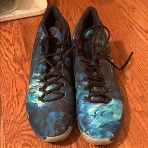 Jordan 29 Year if the Goat